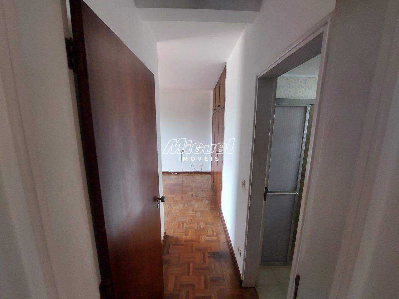 Apartamento, para aluguel, 3 quartos, Edifício Comendador Oswaldo Miori, Centro - Piracicaba: