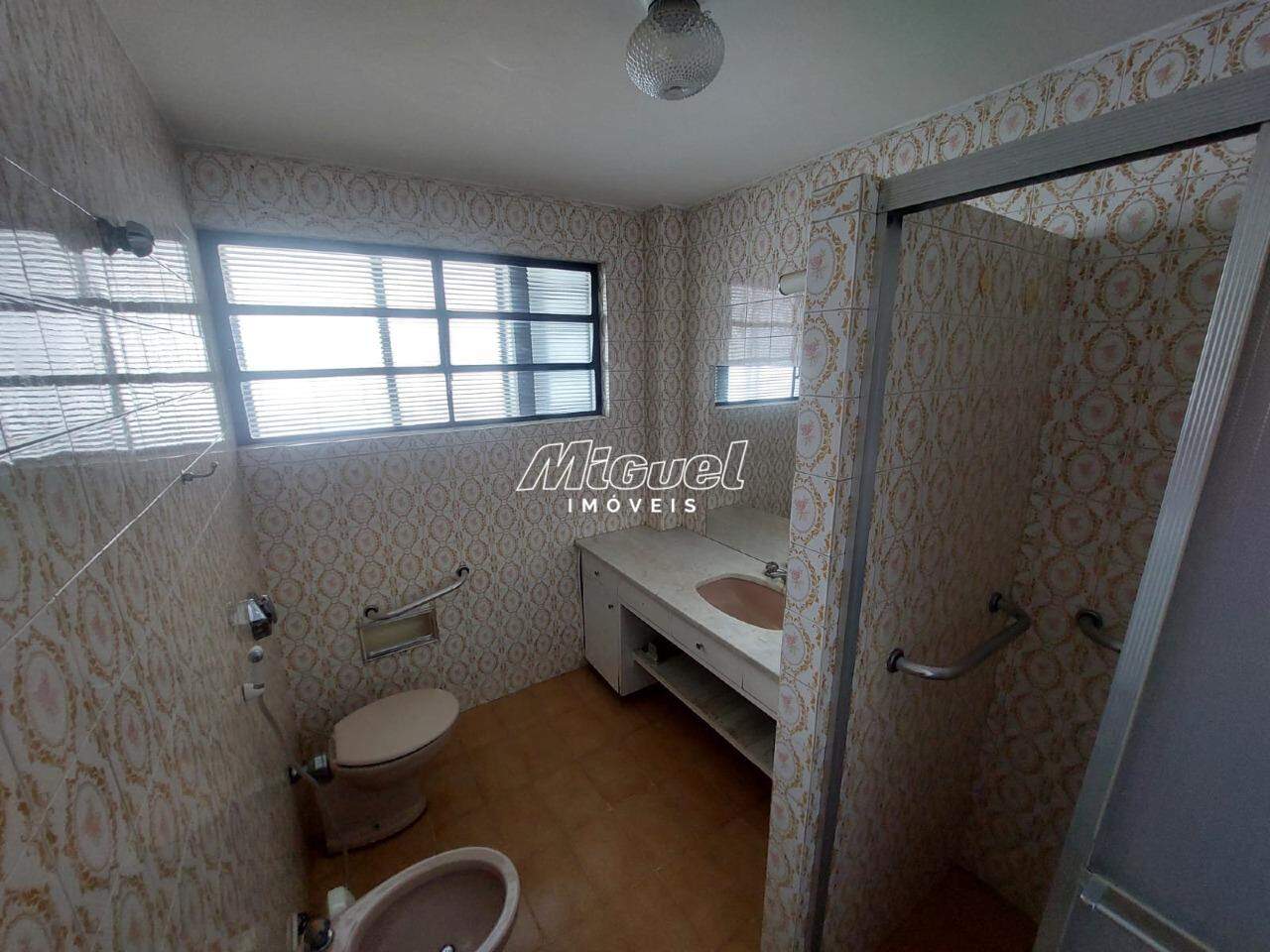 Apartamento, para aluguel, 3 quartos, Edifício Comendador Oswaldo Miori, Centro - Piracicaba: