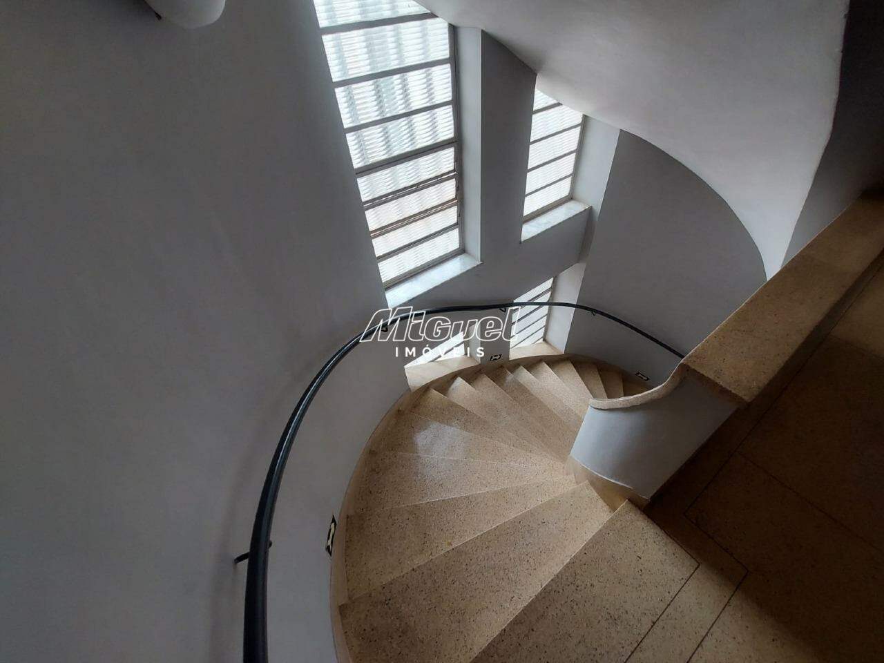 Apartamento, para aluguel, 3 quartos, Edifício Comendador Oswaldo Miori, Centro - Piracicaba: