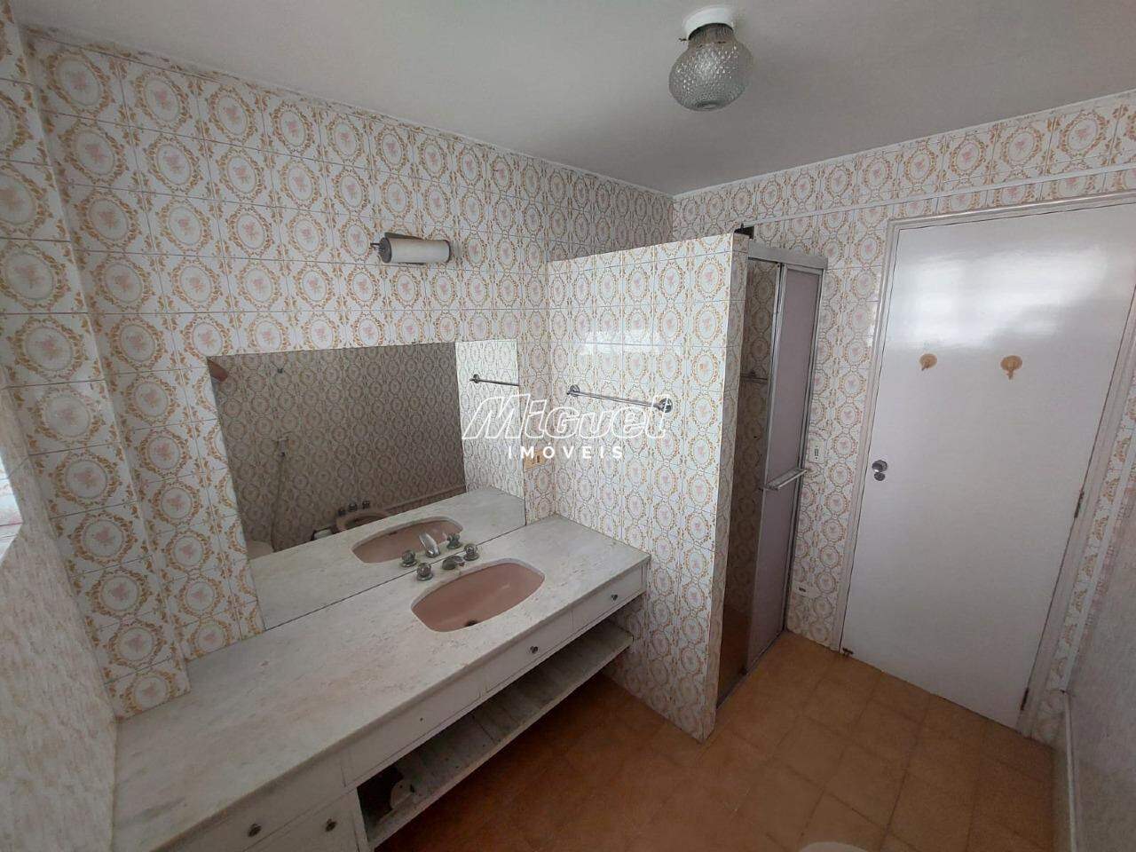 Apartamento, para aluguel, 3 quartos, Edifício Comendador Oswaldo Miori, Centro - Piracicaba: