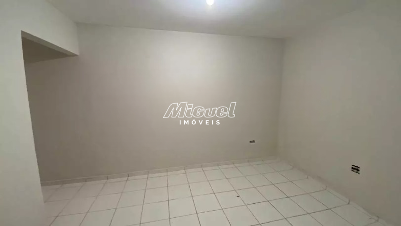 Casa, à venda, Mario Dedini - 3 quartos - Piracicaba/SP: 