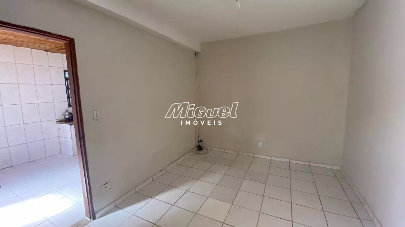 Casa, à venda, Mario Dedini - 3 quartos - Piracicaba/SP: 
