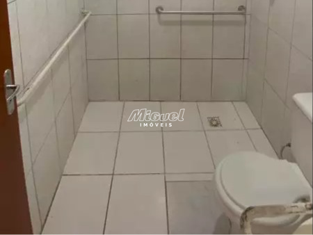 Casa, à venda, Mario Dedini - 3 quartos - Piracicaba/SP: 
