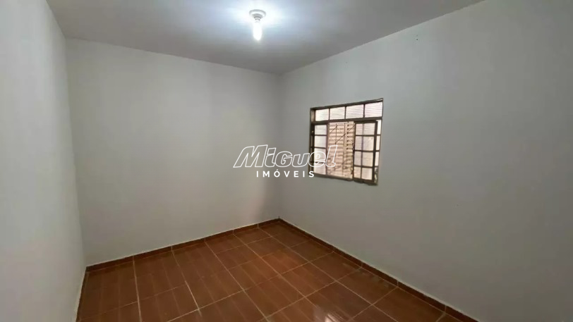 Casa, à venda, Mario Dedini - 3 quartos - Piracicaba/SP: 