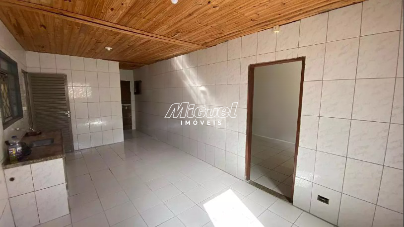 Casa, à venda, Mario Dedini - 3 quartos - Piracicaba/SP: 