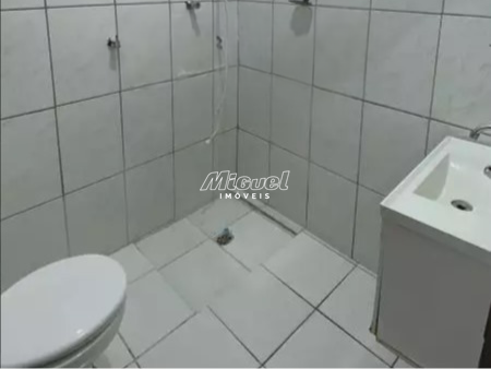 Casa, à venda, Mario Dedini - 3 quartos - Piracicaba/SP: 