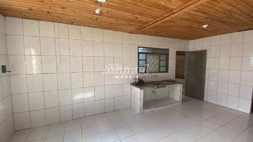 Casa, à venda, Mario Dedini - 3 quartos - Piracicaba/SP: 