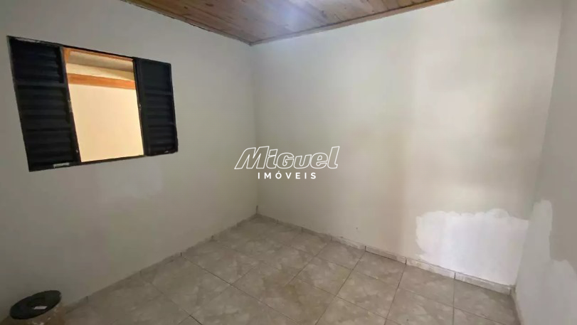 Casa, à venda, Mario Dedini - 3 quartos - Piracicaba/SP: 