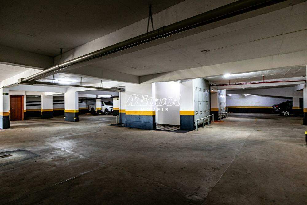 Apartamento, para aluguel, 3 quartos, Condomínio Edifício Manhatan, Jardim Elite - Piracicaba: