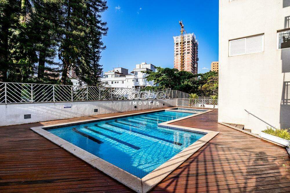 Apartamento, para aluguel, 3 quartos, Condomínio Edifício Manhatan, Jardim Elite - Piracicaba: