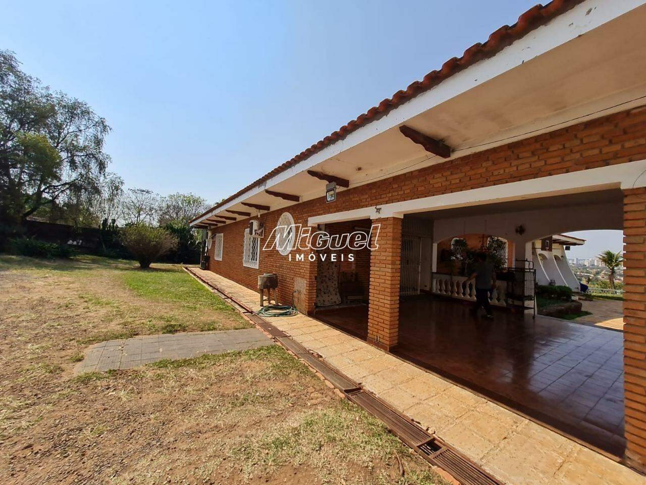 Chácara, à venda, Glebas Califórnia - 3 quartos - Piracicaba/SP: 