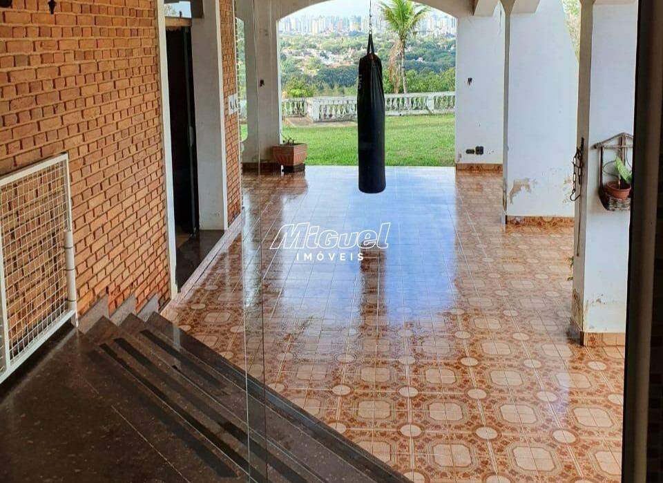 Chácara, à venda, Glebas Califórnia - 3 quartos - Piracicaba/SP: 