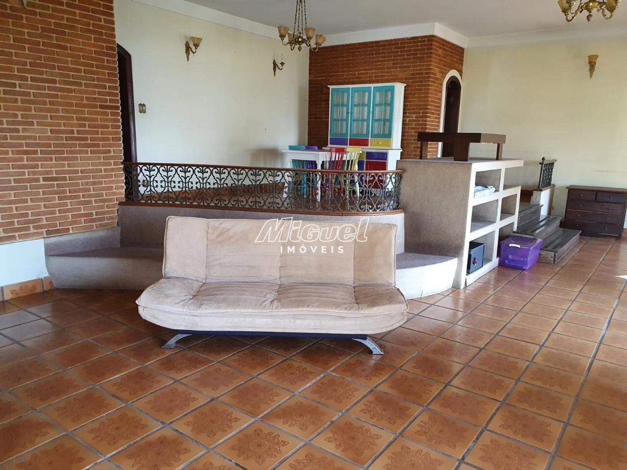 Chácara, à venda, Glebas Califórnia - 3 quartos - Piracicaba/SP: 