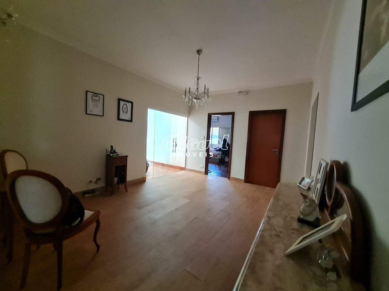 Chácara, à venda, Glebas Califórnia - 3 quartos - Piracicaba/SP: 