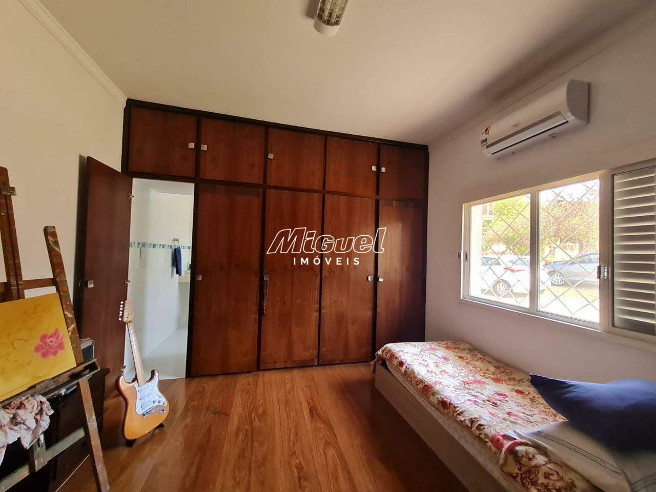 Chácara, à venda, Glebas Califórnia - 3 quartos - Piracicaba/SP: 