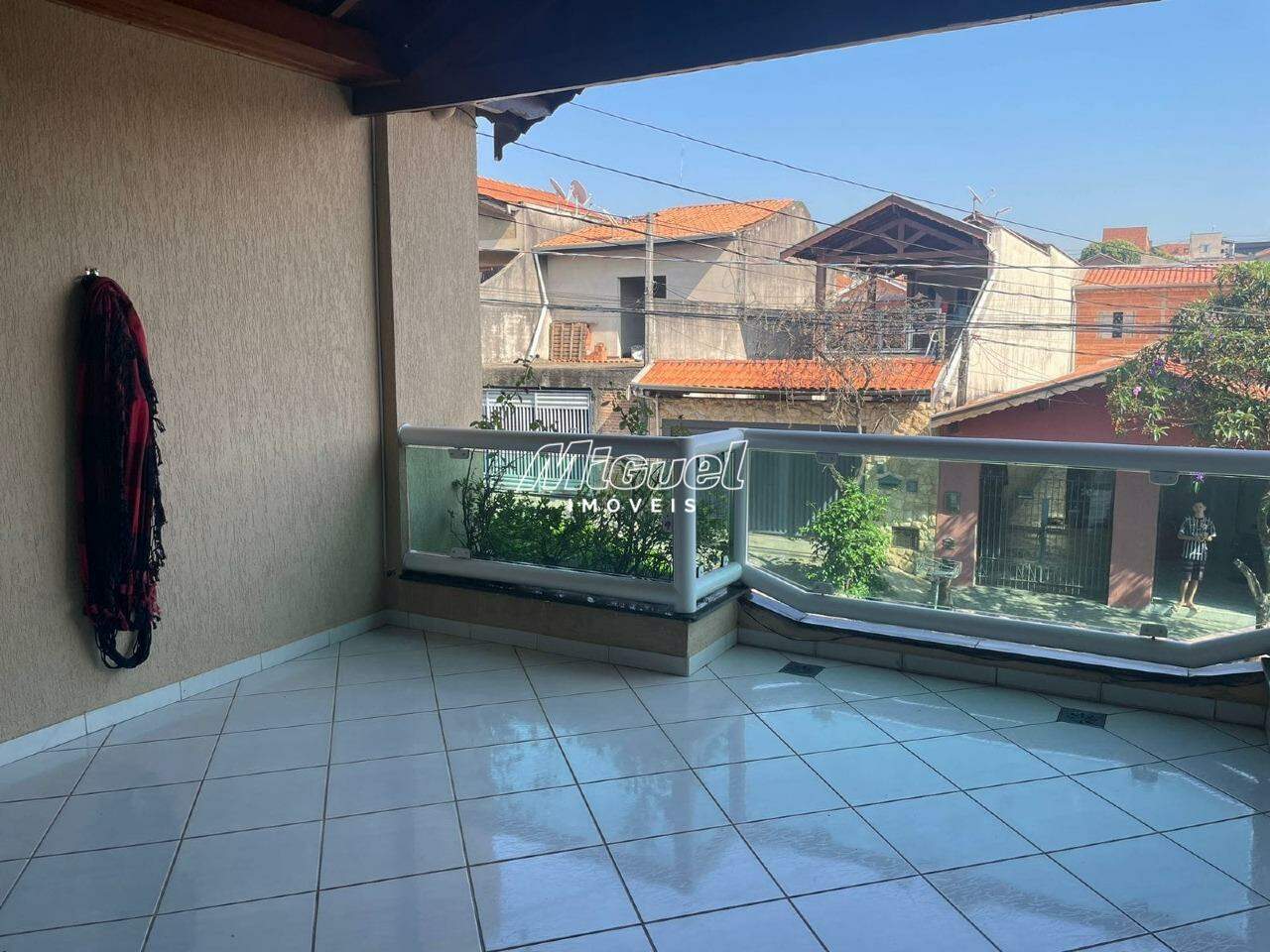 Casa, à venda, Parque Residencial Monte Rey - 3 quartos - Piracicaba/SP: 