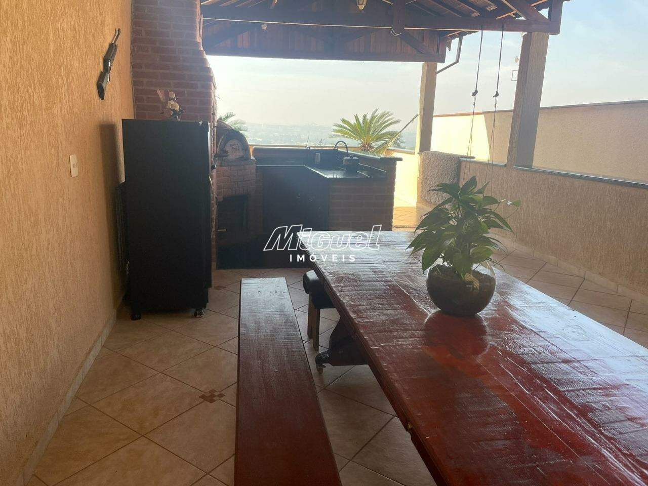 Casa, à venda, Parque Residencial Monte Rey - 3 quartos - Piracicaba/SP: 