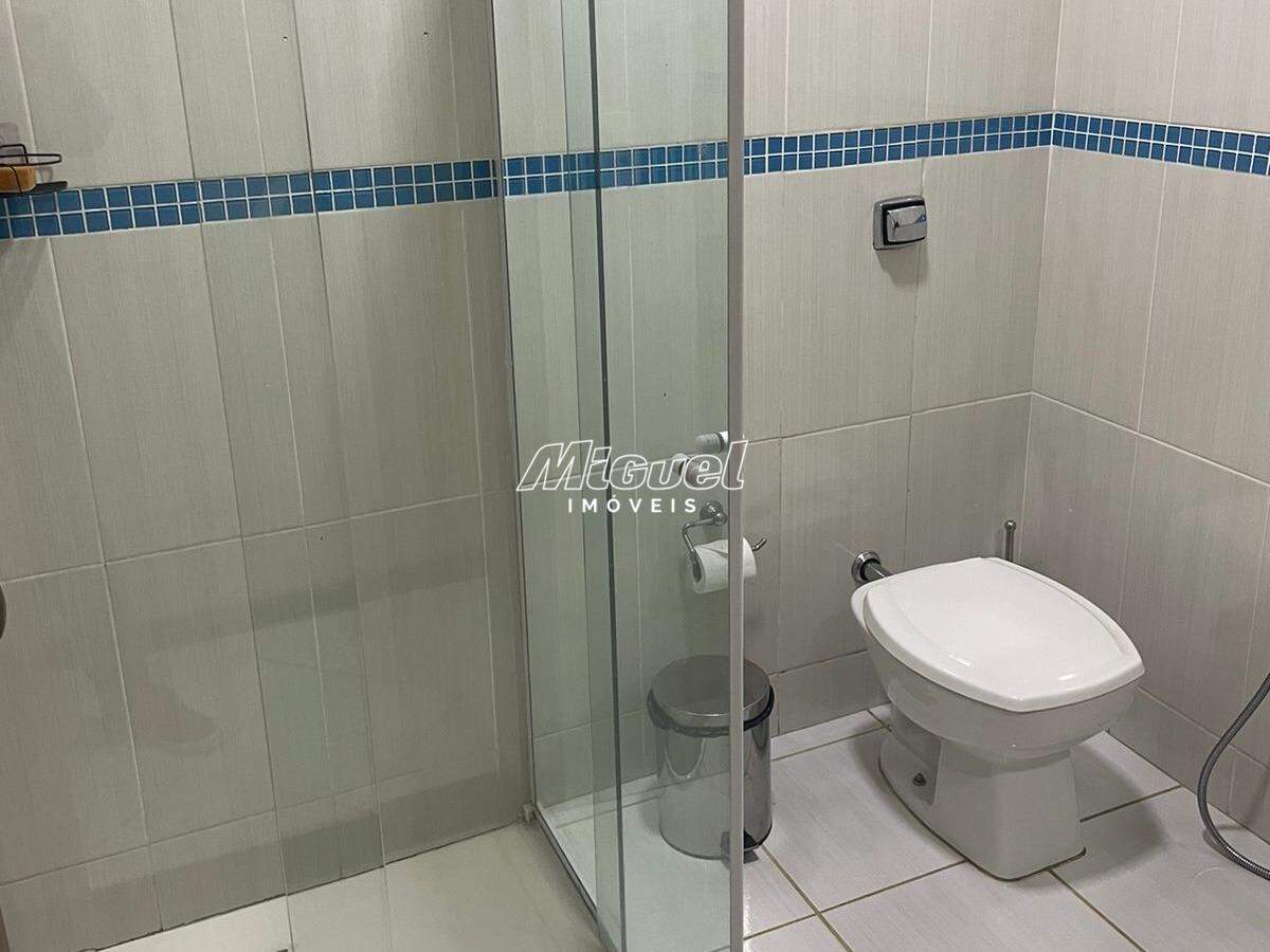 Casa, à venda, Parque Residencial Monte Rey - 3 quartos - Piracicaba/SP: 