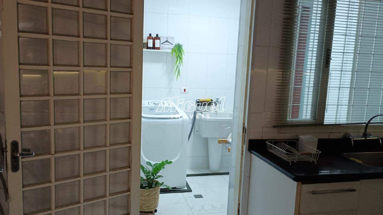 Casa, à venda, Parque Residencial Monte Rey - 3 quartos - Piracicaba/SP: 