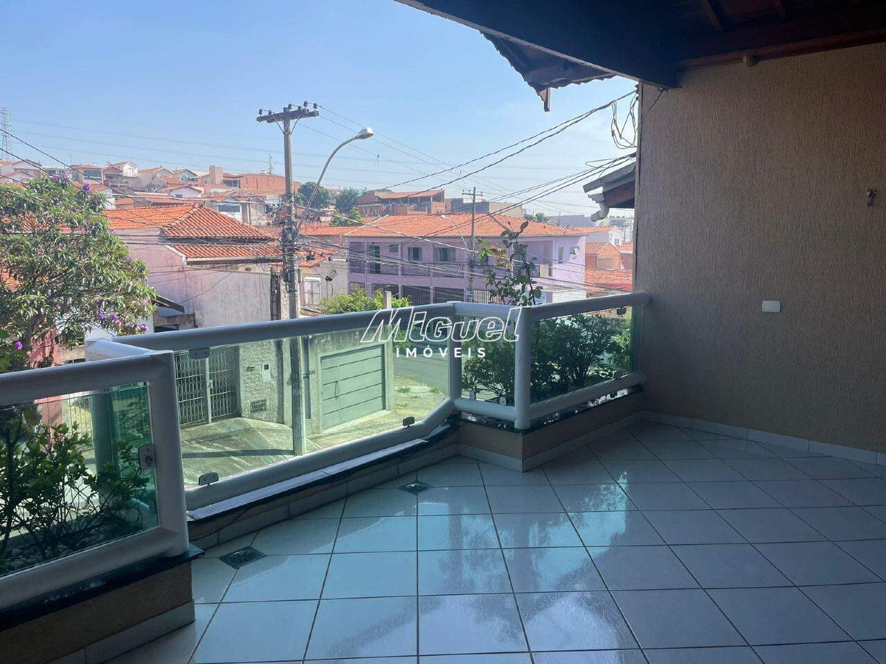 Casa, à venda, Parque Residencial Monte Rey - 3 quartos - Piracicaba/SP: 