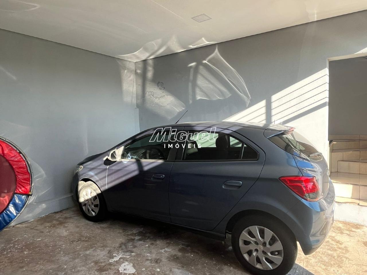 Casa, à venda, Jardim São Jorge - 3 quartos - Piracicaba/SP: 