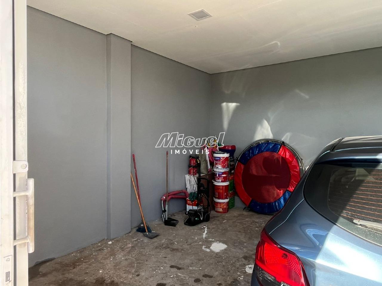 Casa, à venda, Jardim São Jorge - 3 quartos - Piracicaba/SP: 