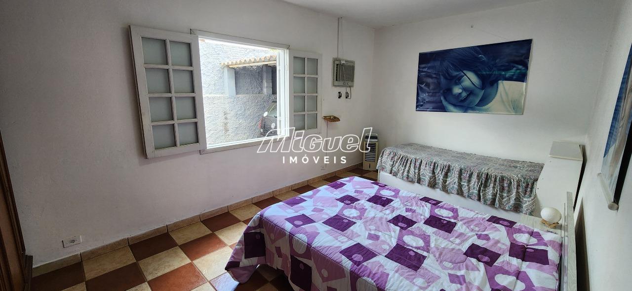 Chácara, à venda, Dois Córregos - Piracicaba 4 quartos :