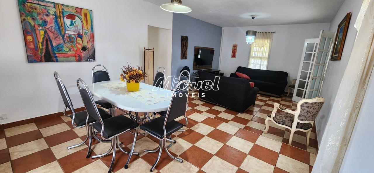 Chácara, à venda, Dois Córregos - Piracicaba 4 quartos :