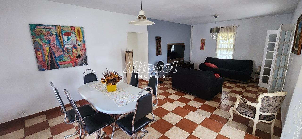 Chácara, à venda, Dois Córregos - Piracicaba 4 quartos :