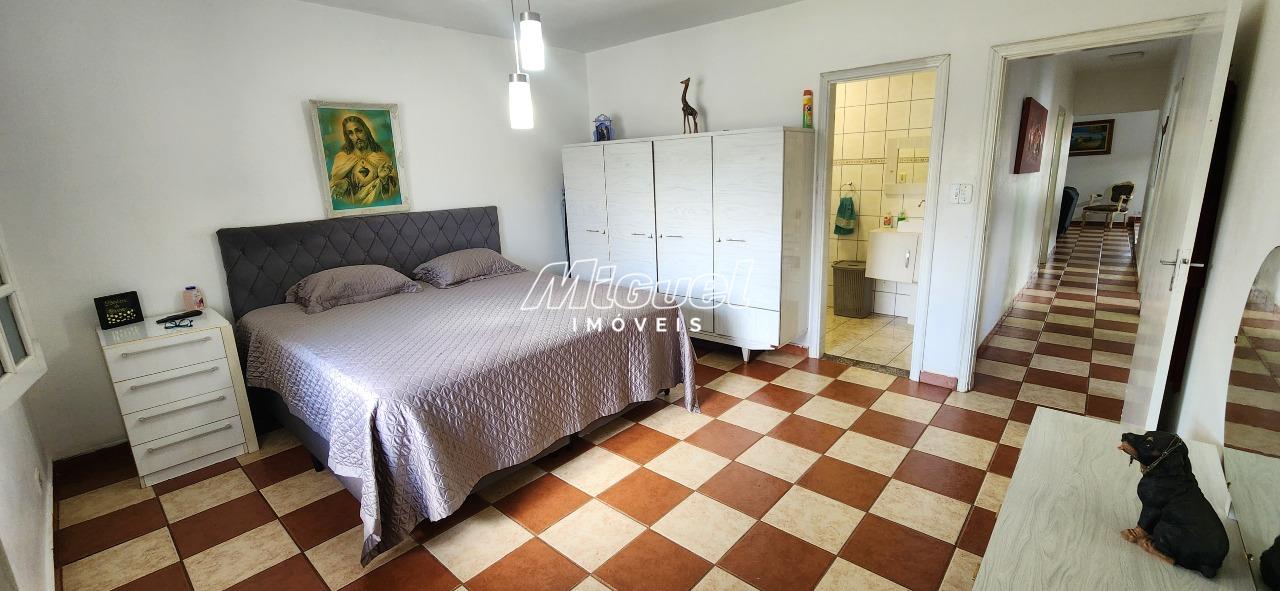 Chácara, à venda, Dois Córregos - Piracicaba 4 quartos :