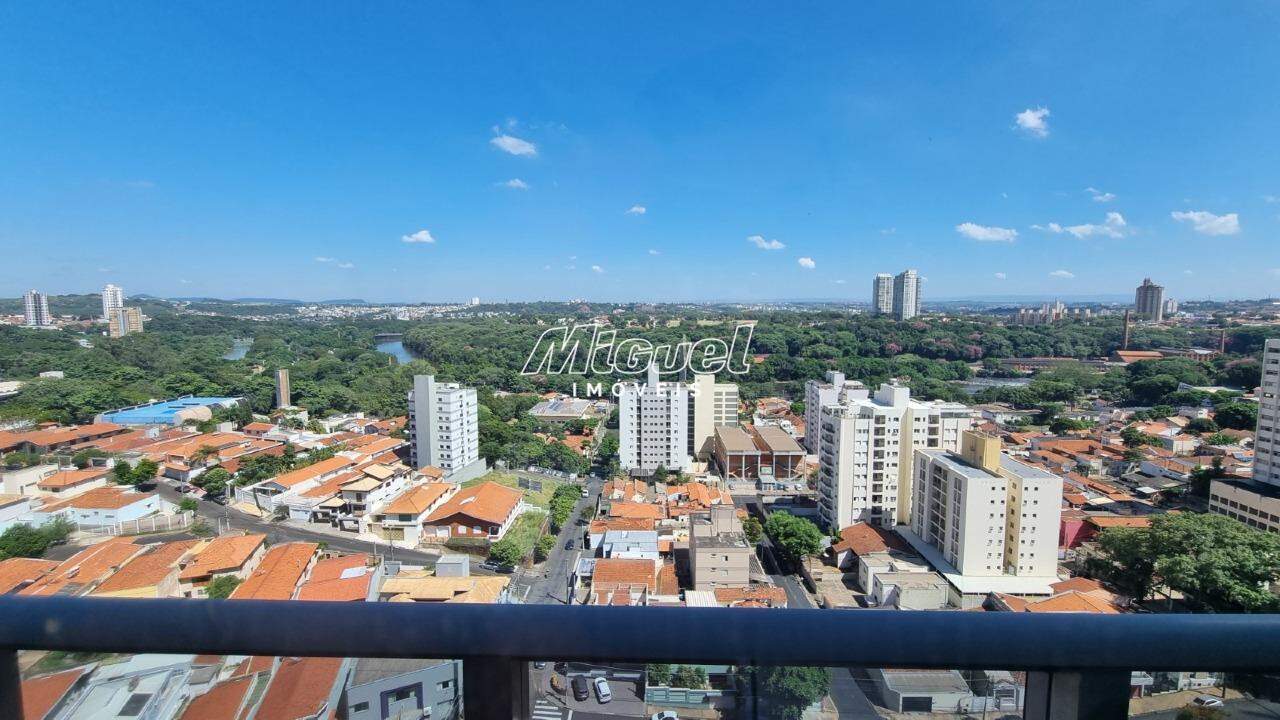 Salas/Conjuntos, para aluguel, Centro - Edifício Splendor Office - Piracicaba/SP: