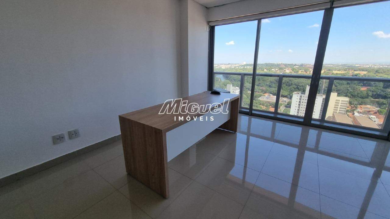 Salas/Conjuntos, para aluguel, Centro - Edifício Splendor Office - Piracicaba/SP: 