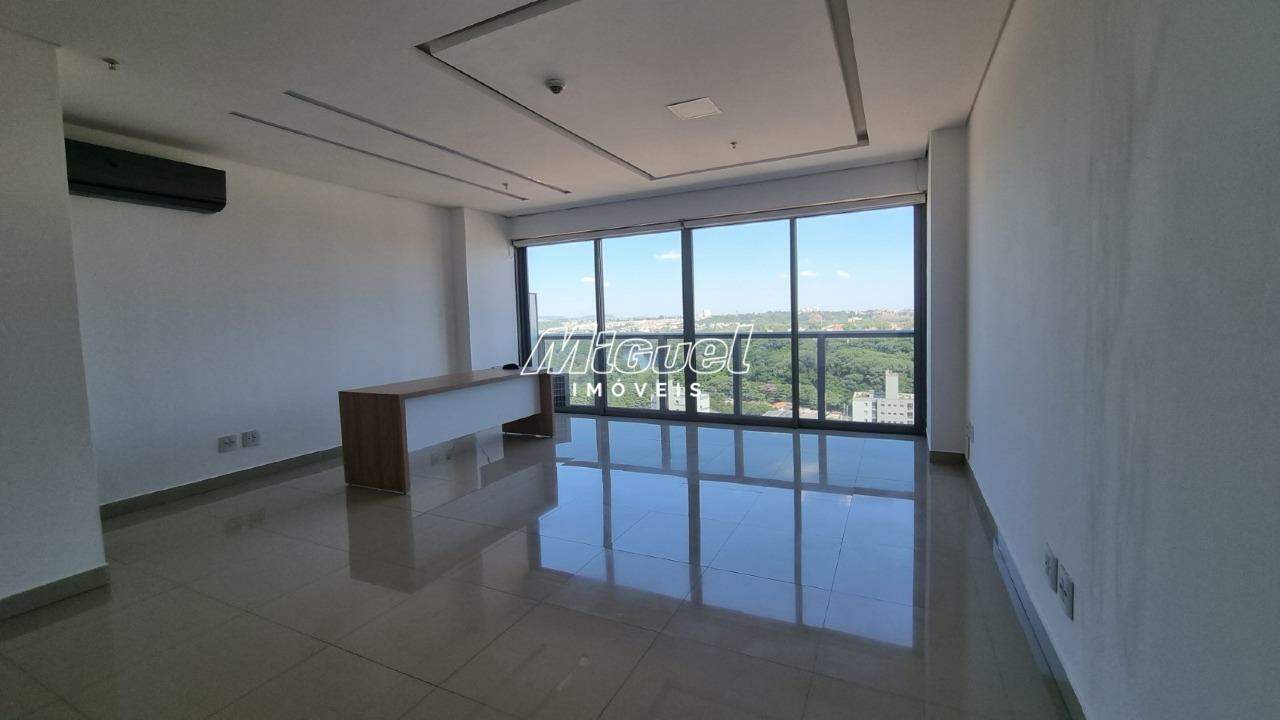 Salas/Conjuntos, para aluguel, Centro - Edifício Splendor Office - Piracicaba/SP: 
