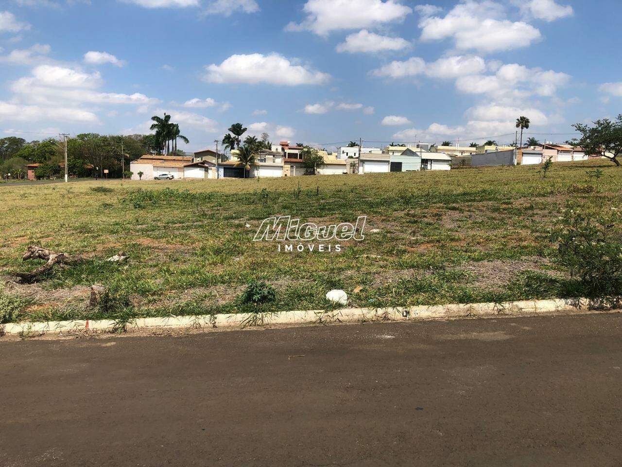 Terreno, à venda, Campestre - Piracicaba: