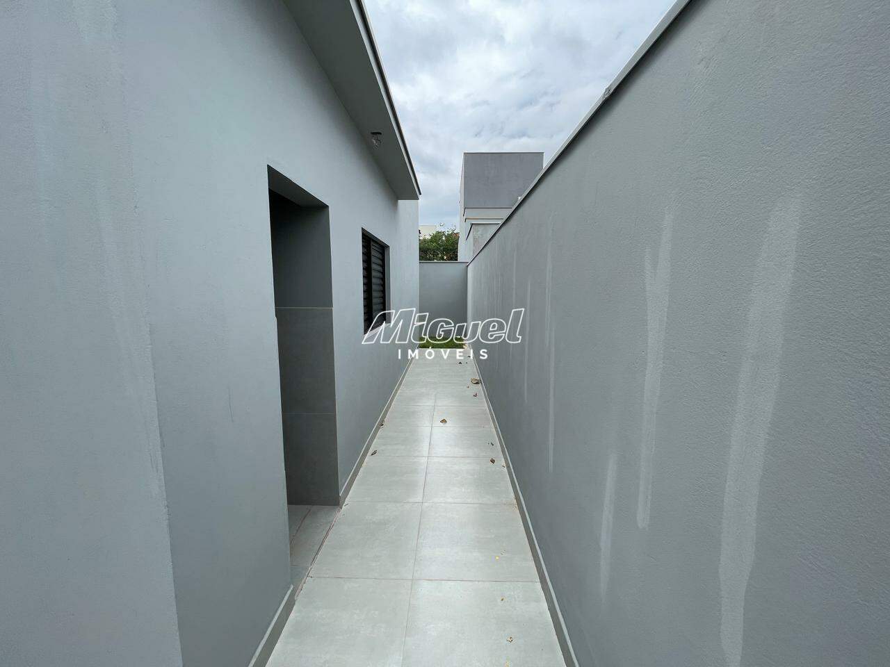 Casa em Condomínio, à venda, Taquaral - 3 quartos Condomínio Park Unimep Taquaral - Piracicaba/SP: 