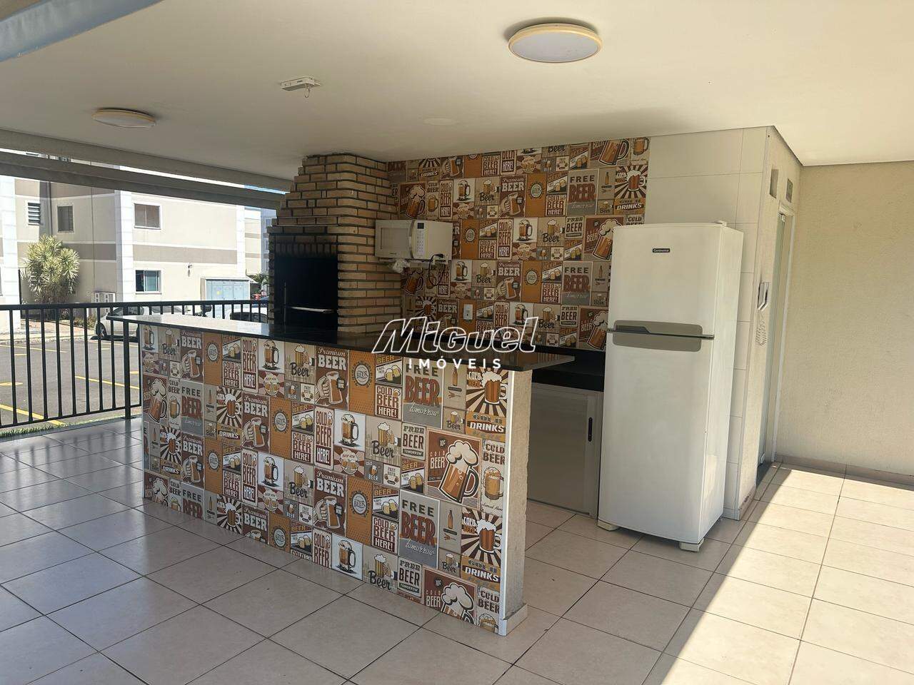 Apartamento para aluguel no Pompeia: 