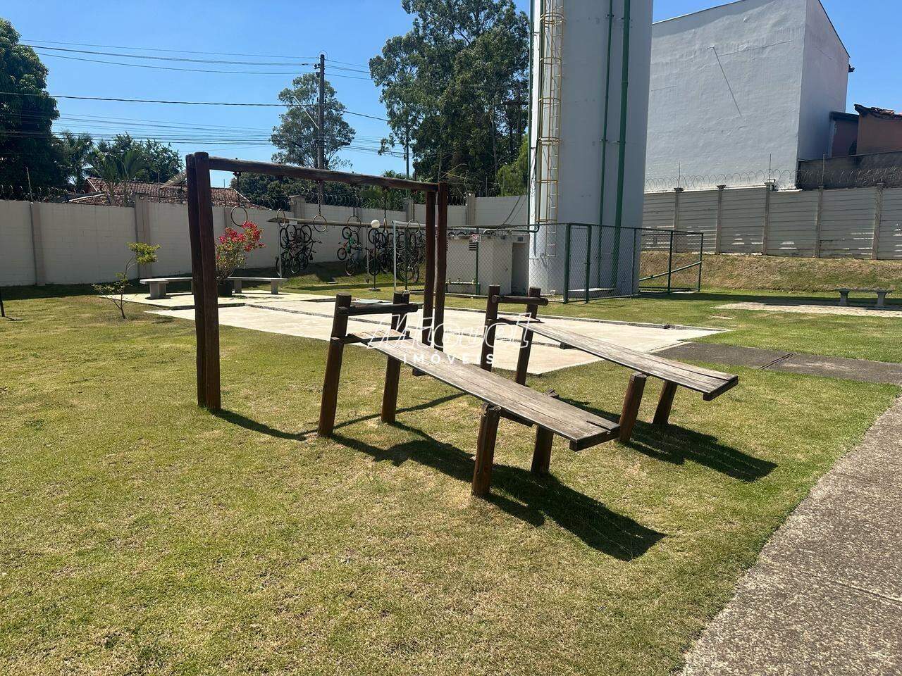 Apartamento para aluguel no Pompeia: 