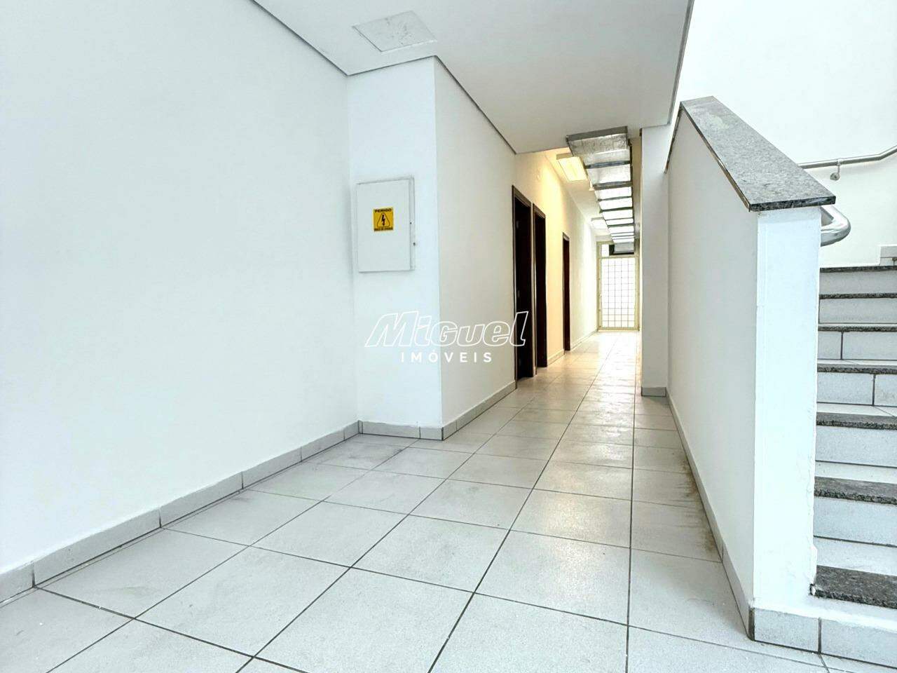 Prédio Comercial, à venda, Centro - - Piracicaba/SP: 