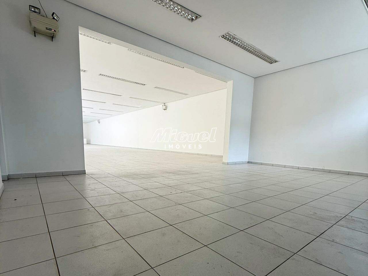 Prédio Comercial, à venda, Centro - - Piracicaba/SP: 