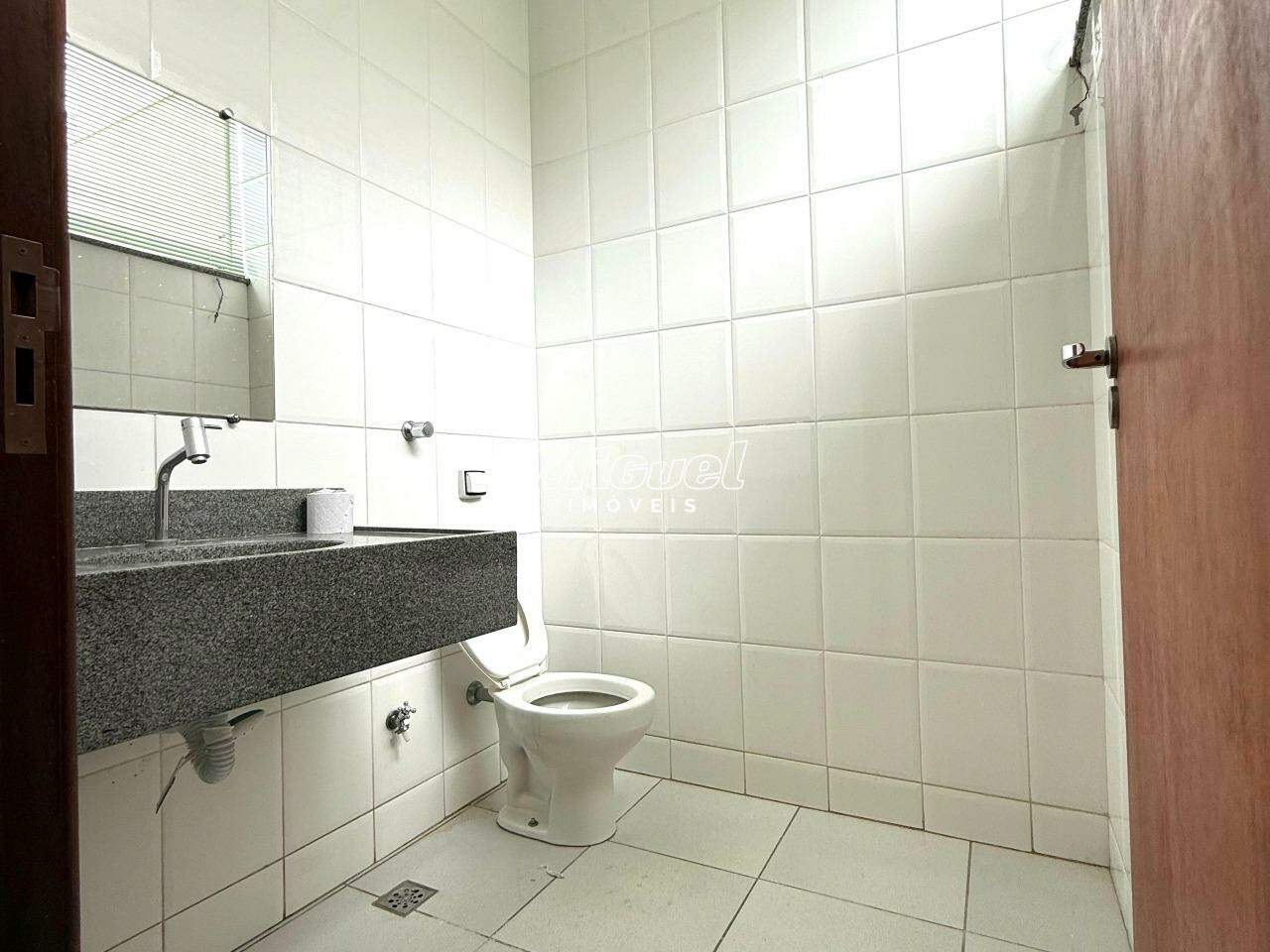 Prédio Comercial, à venda, Centro - - Piracicaba/SP: 