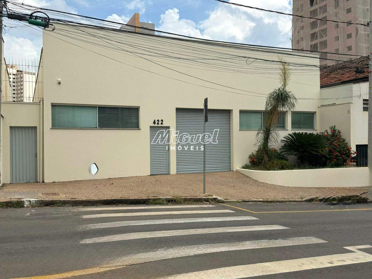Prédio Comercial, à venda, Centro - - Piracicaba/SP: 