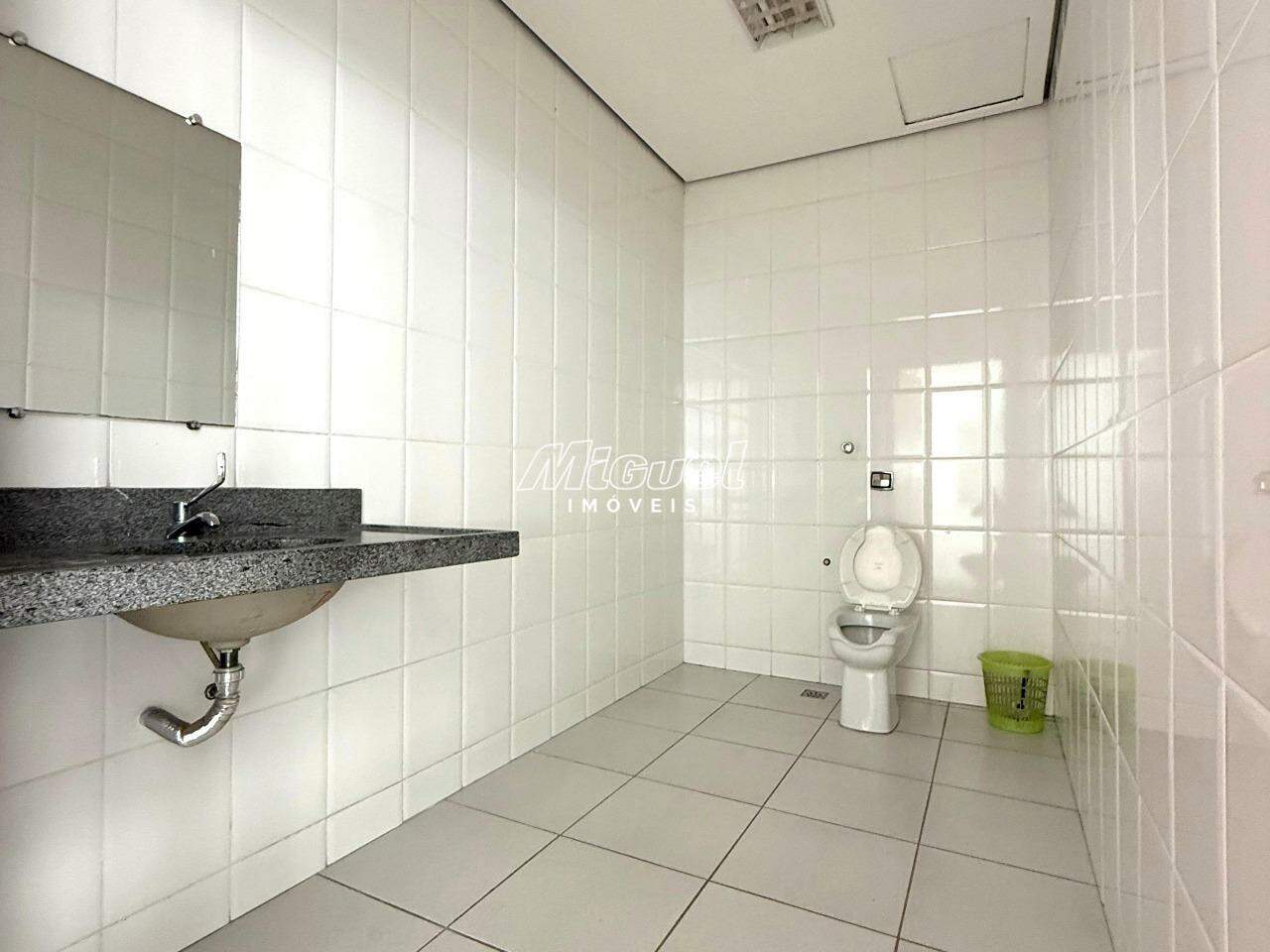 Prédio Comercial, à venda, Centro - - Piracicaba/SP: 