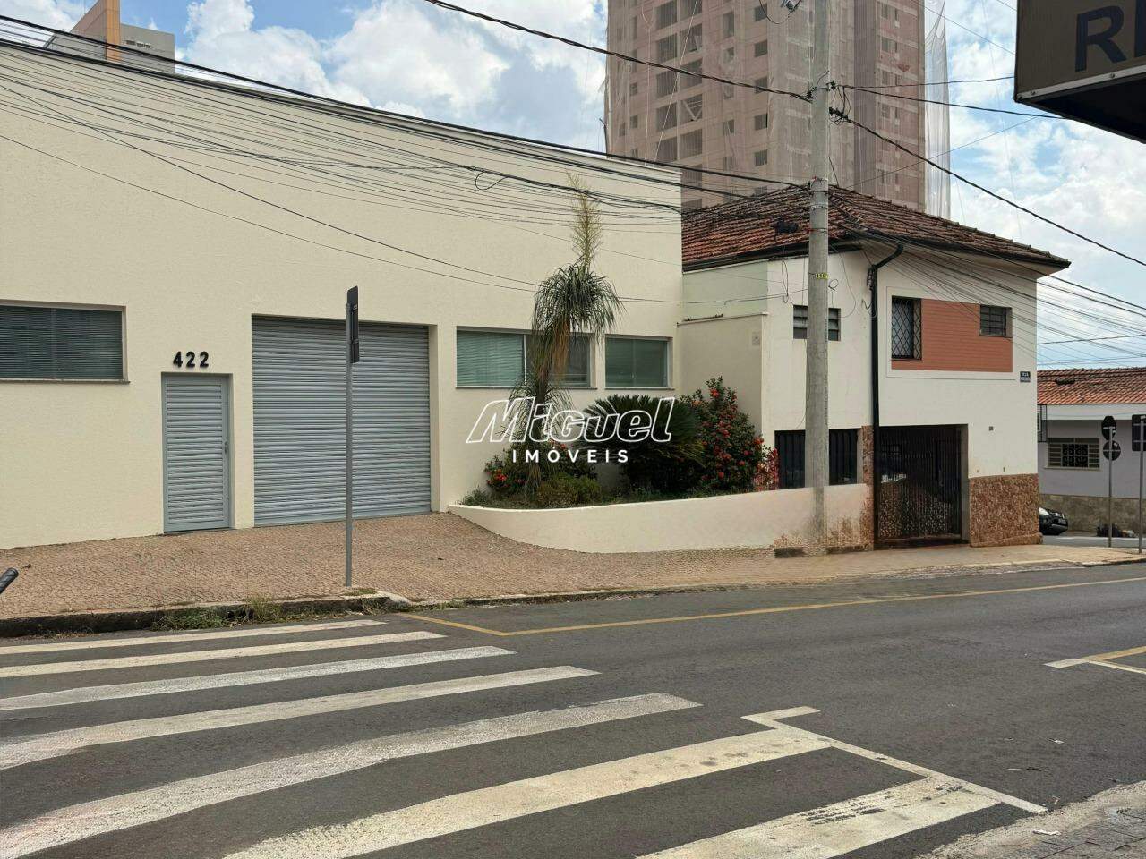 Prédio Comercial, à venda, Centro - - Piracicaba/SP: 