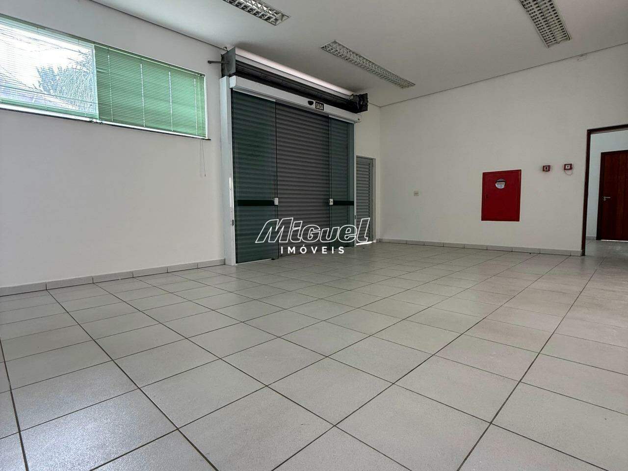 Prédio Comercial, à venda, Centro - - Piracicaba/SP: 