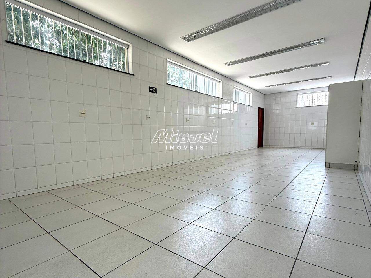 Prédio Comercial, à venda, Centro - - Piracicaba/SP: 