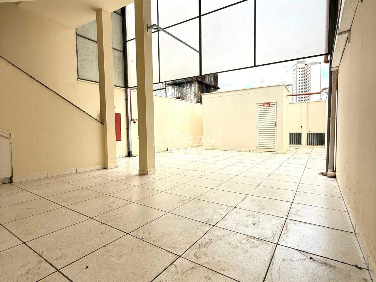 Prédio Comercial, à venda, Centro - - Piracicaba/SP: 