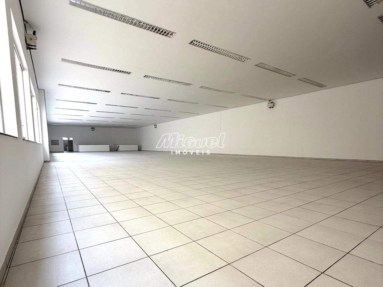 Prédio Comercial, à venda, Centro - - Piracicaba/SP: 