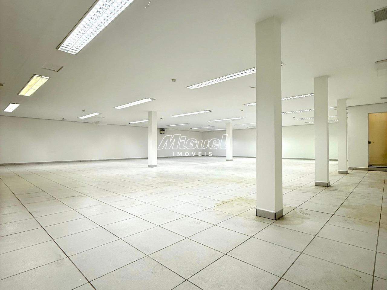 Prédio Comercial, à venda, Centro - - Piracicaba/SP: 