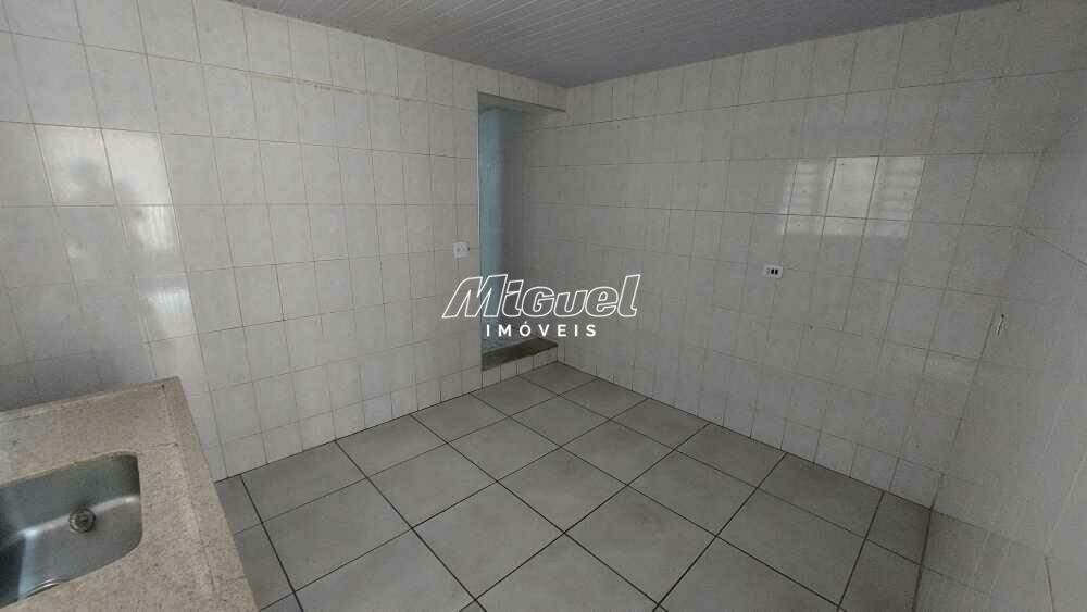 Casa, para aluguel, Jardim Residencial Javary I - 3 quartos - Piracicaba/SP: