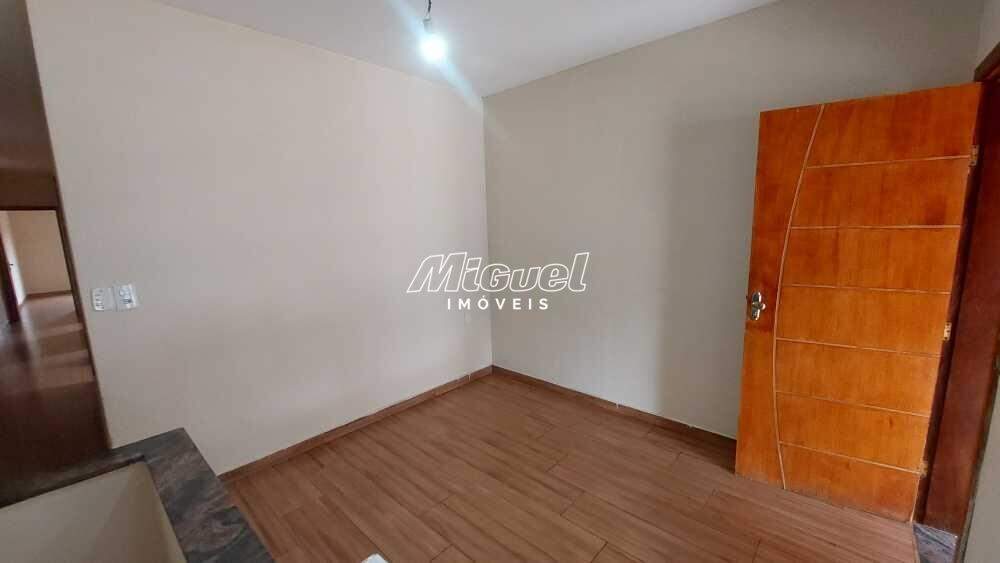 Casa, para aluguel, Jardim Residencial Javary I - 3 quartos - Piracicaba/SP: 